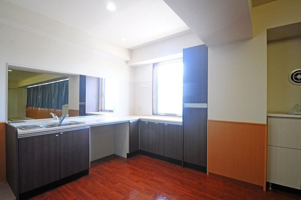 客室の設備とサービス