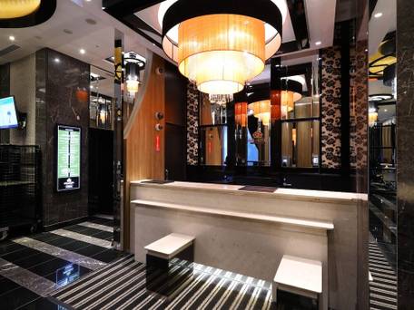 アパホテル 御茶ノ水駅北 / 3