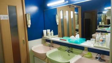 バスルームのシンク / 10