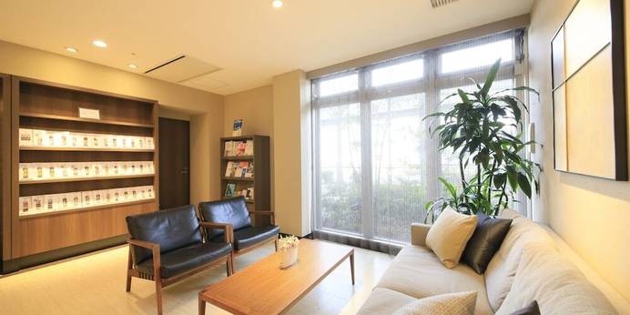 リッチモンドホテル東大阪（大阪府 ビジネスホテル） / 1