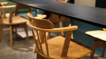 施設内の設備 / 23