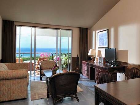 沖縄かりゆしリゾートEXES石垣(OKINAWA KARIYUSHI RESORT EXES ISHIGAKI) / 1