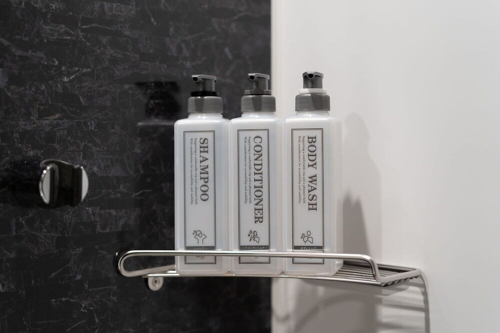 客室の設備とサービス