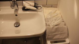 Economy Room 1 for 2 Guests