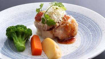 食事・飲み物 / 10