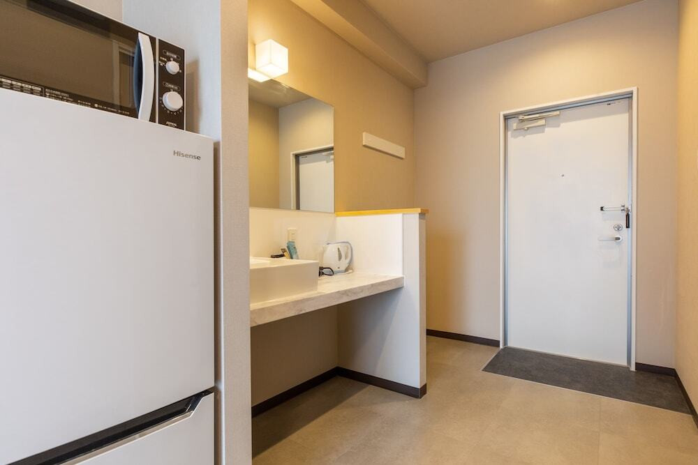 客室の設備とサービス