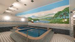 Umekoji Potel KYOTO（梅小路ポテル京都）
