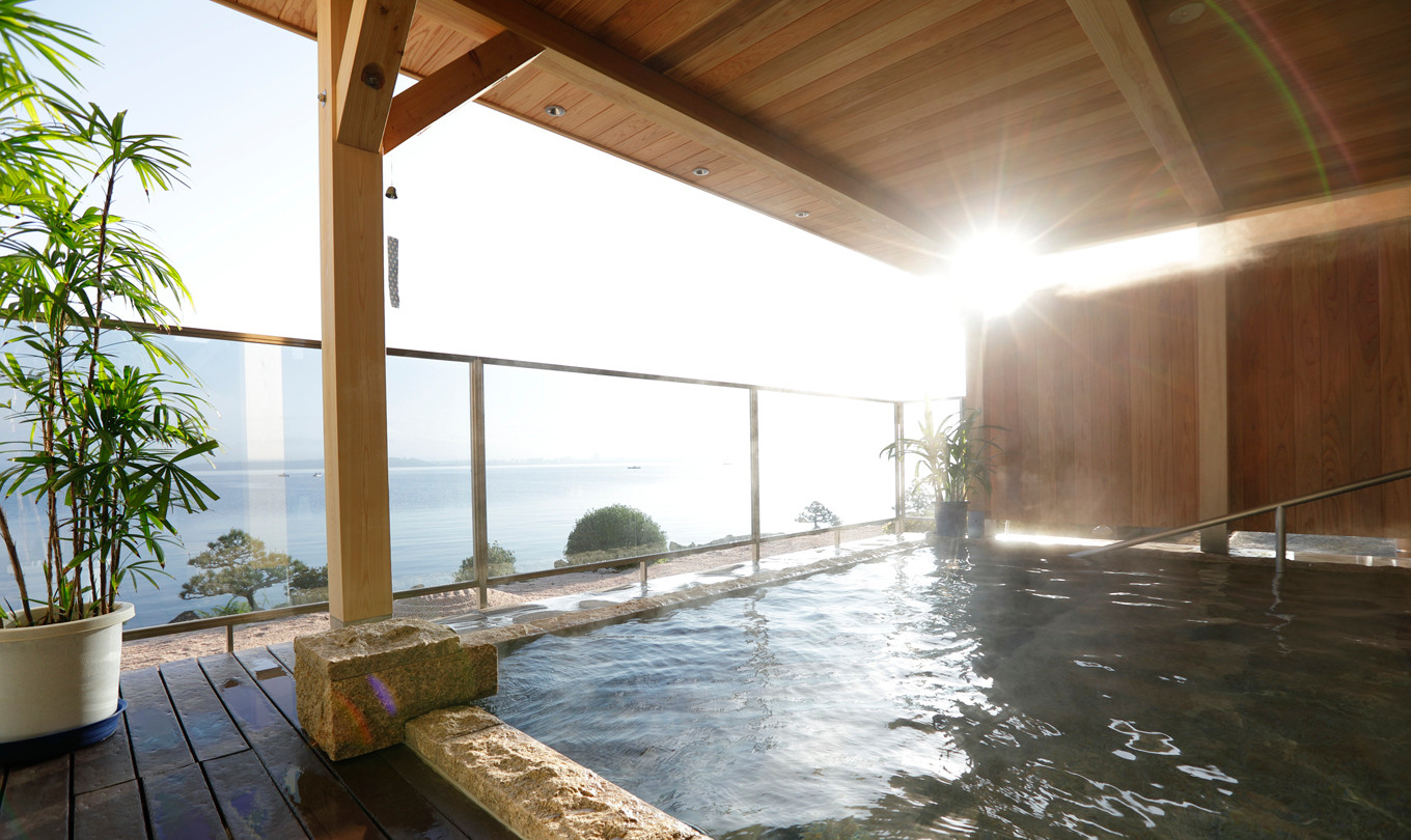 アクセス抜群！宍道湖の絶景に酔いしれる3627652