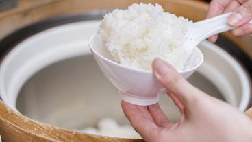 朝食ビュッフェ / 5