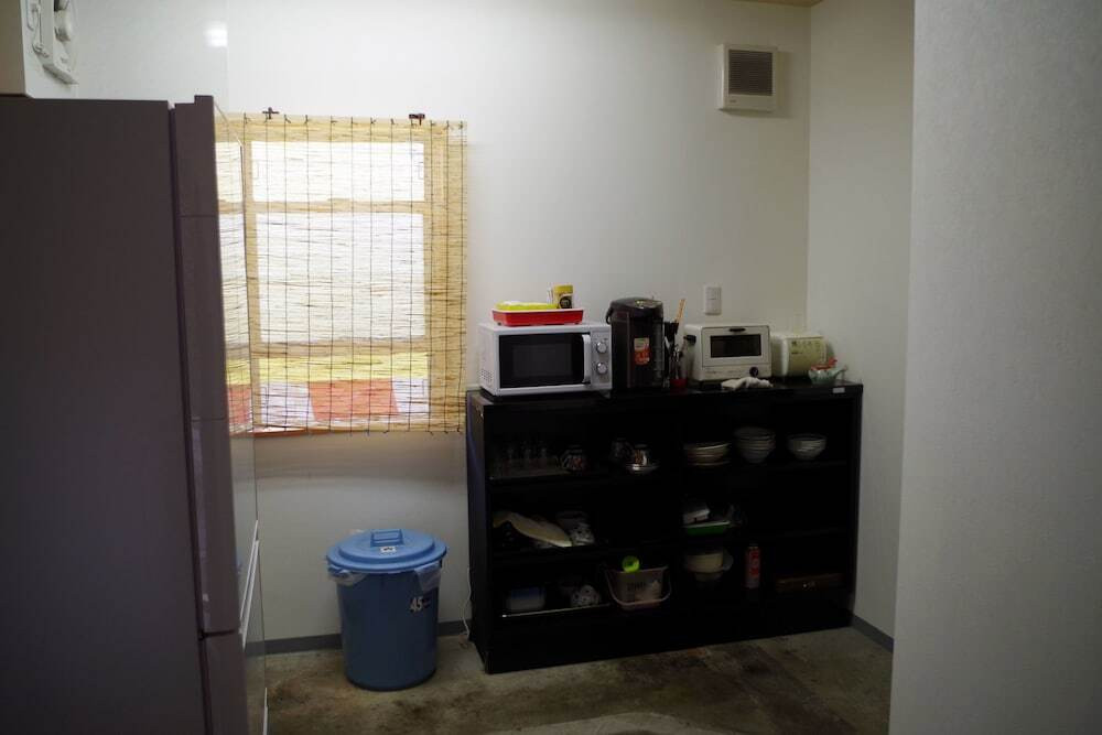 旅館のお食事処