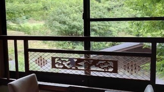 和室10畳 共用バスルーム (禁煙)