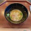 鯛茶漬け（朝食）