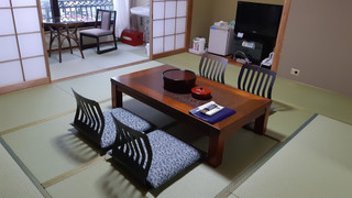 チェックイン21時まで 4 人部屋 禁煙 パーシャル オーシャン ビュー