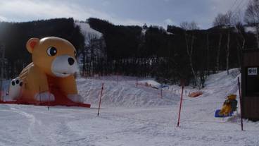 スノー スポーツとスキー / 5