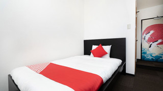 セミダブルルーム 禁煙