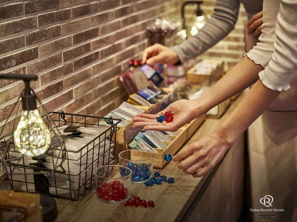 客室の設備とサービス