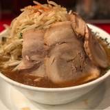 野郎ラーメン プレナ海浜幕張店（ヤロウラーメン）