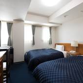 松江アーバンホテル(島根県 カプセルホテル) / 4