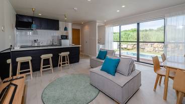 リビングルーム / 13