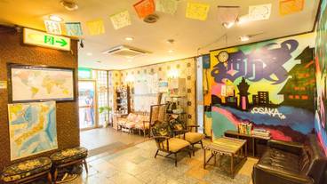 ロビー応接スペース / 4