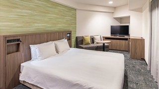 リニューアル ダブル 禁煙