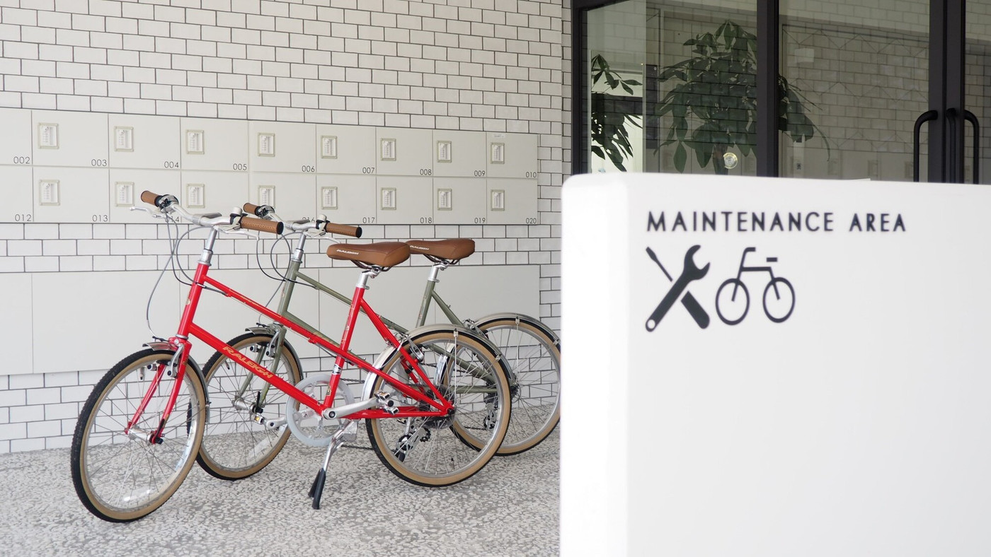 三島の街に暮らすように泊まれるホテル4023510