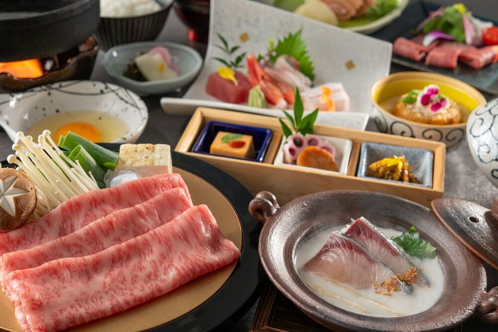 全室レイクビューの大パノラマ！天然温泉と近江牛を堪能3455402