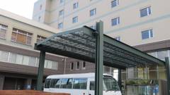 亀の井ホテル 焼津