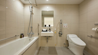 トリプルルーム 禁煙