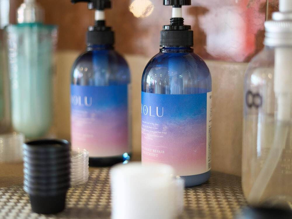 客室の設備とサービス