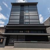 Tabist GROOVE KYOTO OKOSHIYASU（京都府 ビジネスホテル） / 4
