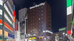 ホテルサンシティ池袋