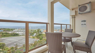 ワーケーション·エグゼクティブルーム 海風