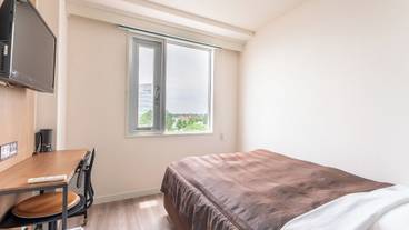 部屋からの景観 / 19