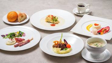 レストラン / 13