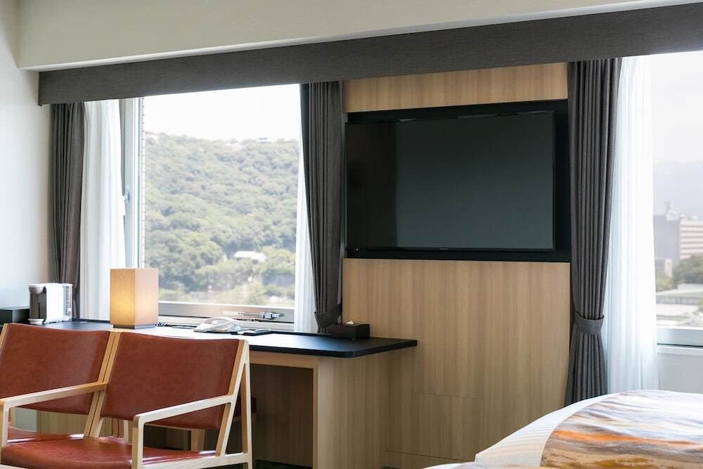 施設からの眺望