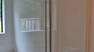 和室　5-6 畳　共同バスルーム