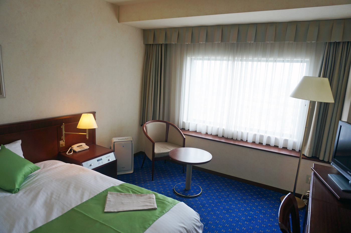 東京駅から高速バスで直接行けちゃう♪温泉や食事も魅力3845258