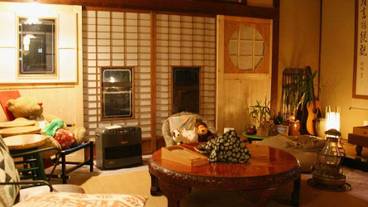 ロビーラウンジ / 6