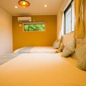 Starry Sky（沖縄県 コテージ・ロッジ・一棟貸） / 4