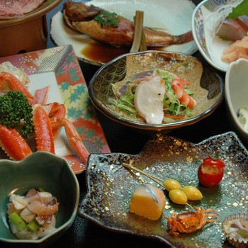 源泉かけ流し露天風呂で贅沢に。赤ちゃんから高齢者まで過ごしやすいお宿3965164