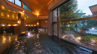 [錦帯橋側 - 和室] 20畳