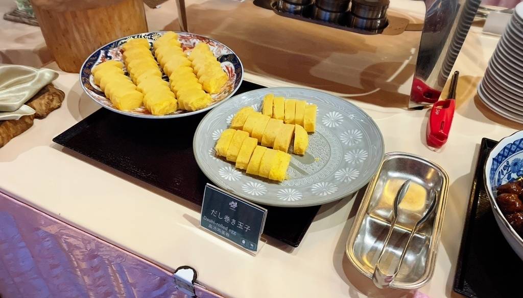 だし巻き玉子 / 3