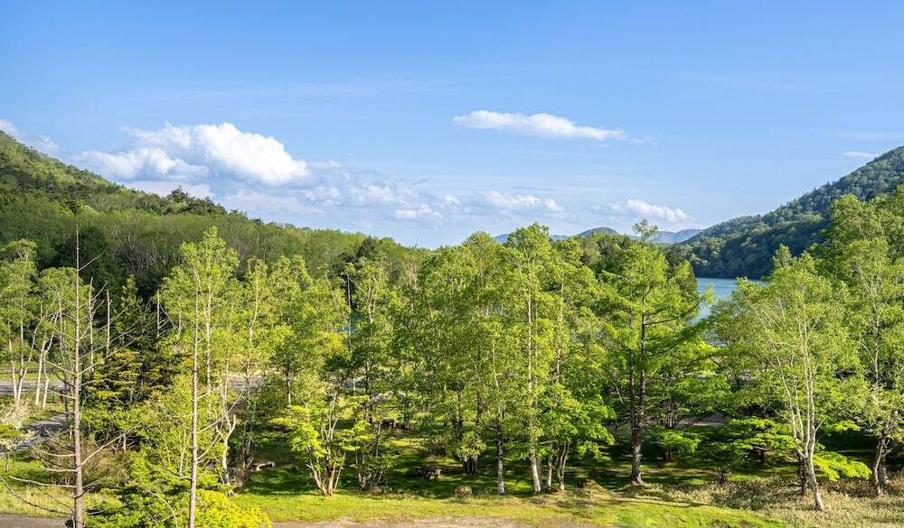 お部屋からの眺望一例② / 5