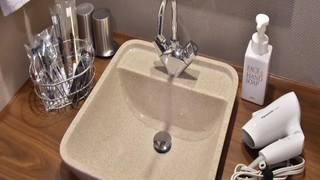 モデレートダブルルーム 禁煙 (15sqm)