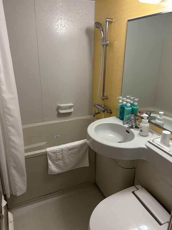 清潔感あります