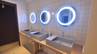 ダブルルーム (HISA-I)