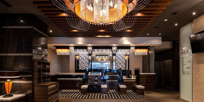 アパホテル 名古屋伏見駅北（愛知県 ビジネスホテル） / 1