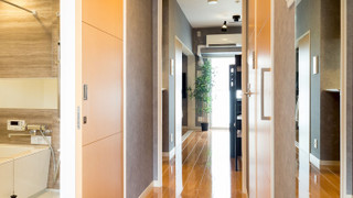 デラックス ルーム