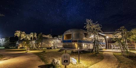 THE Retreat